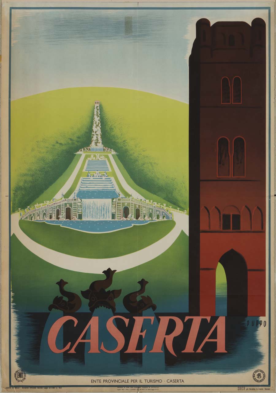 Caserta